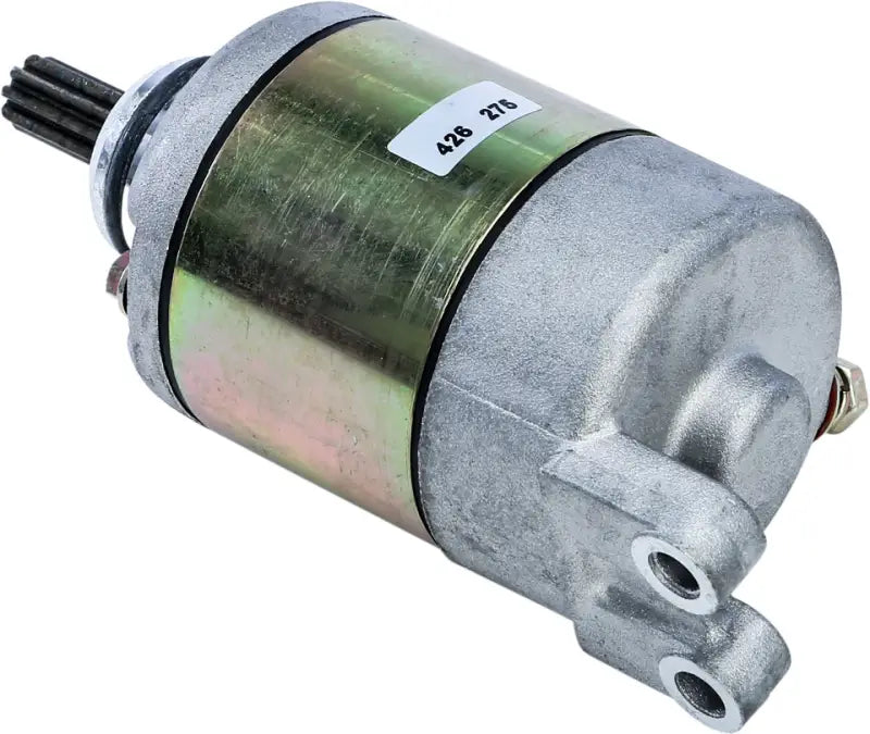 410-54136 Starter Motor Pol wps-26-1306