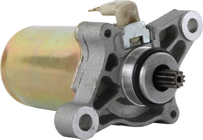 410-58054 Starter Motor wps-26-6112