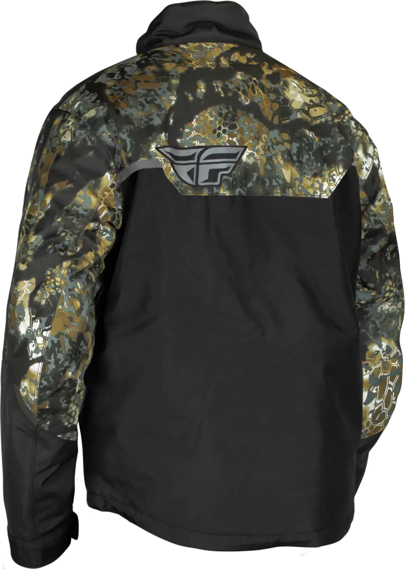 470-55042X Outpost Jacket Obskura Skyfall 2x wps-470-55042x