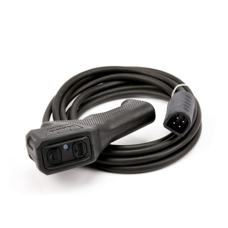 Warn Replacement Remote for Axon Winch Model 100964