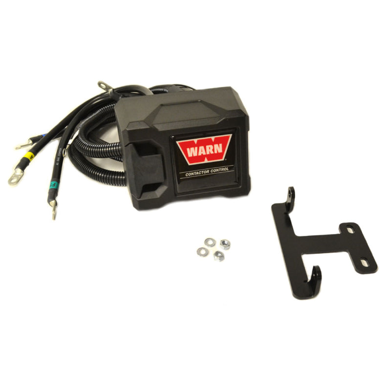 Warn Winch Contactor Pack Replacement Part Model 83664
