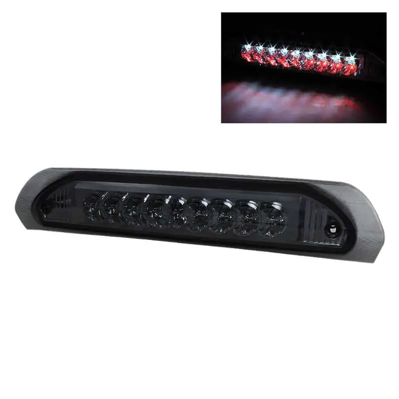 5072283 Spyder Dodge Ram 02-08 LED 3RD Brake Light (BKL-DR02-LED-SM) - Smoke spy5072283