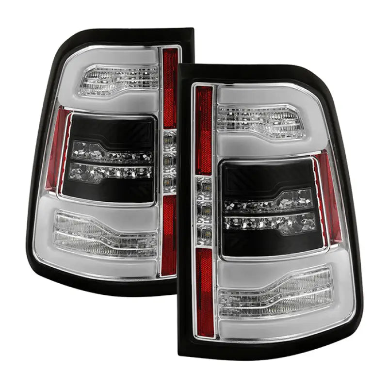 5087300 Spyder S-Taillight Led S2Z5087300