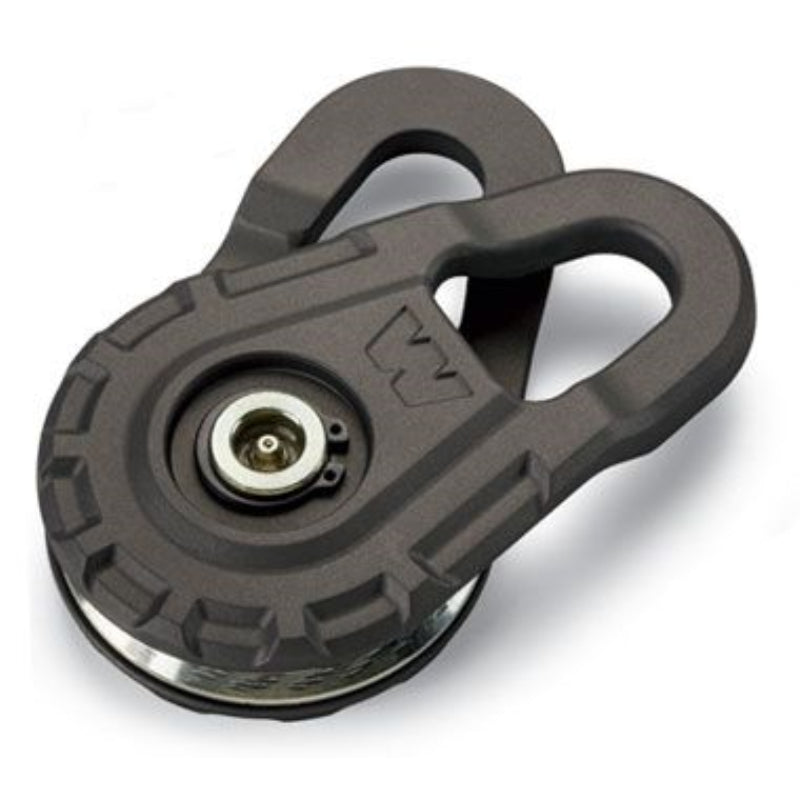 Warn Epic Snatch Block 5,500lb Model 92097