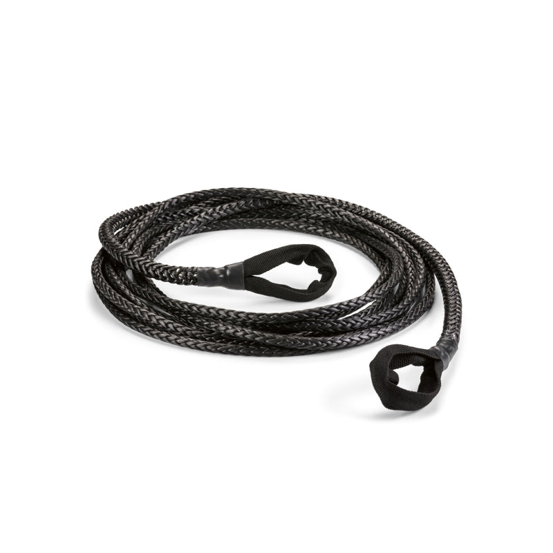 Warn Spydura (Tm) Synthetic Rope Extension 3/8' (9.5Mm) X 50' (15.2M) Model 93119