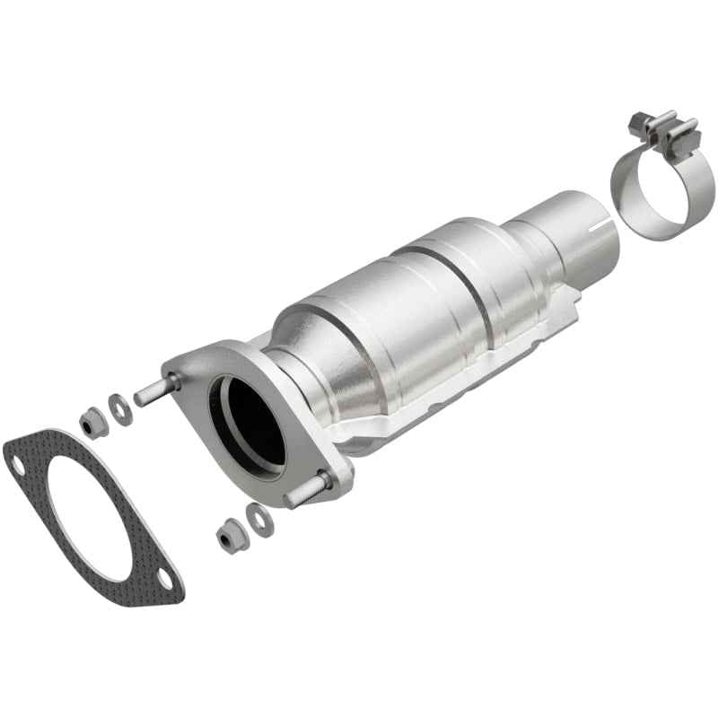 MagnaFlow Conv DF 2009-2013 Malibu L4 2.5L SS Direct Fit Catalytic Converter 51269