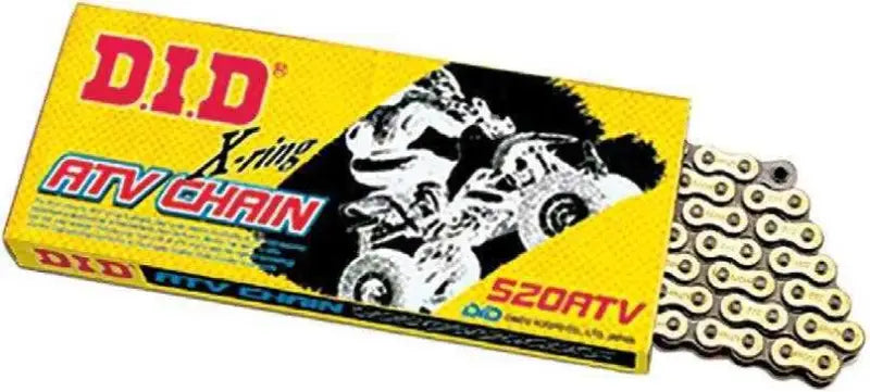 520atv2 130l Gold wps-690-35130