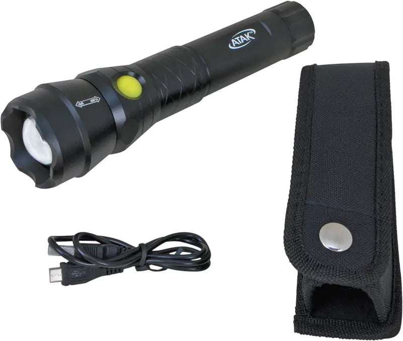 551 Performance Tool Flashlight 500 Lumen Rechargeable wps-117-1126