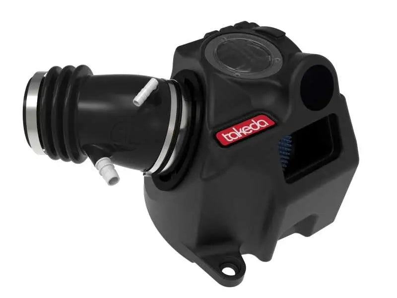56-70033R aFe Takeda Momentum Pro 5R Cold Air Intake System 20-22 Kia Telluride / Hyundai Palisade V6 3.8L afe56-70033r