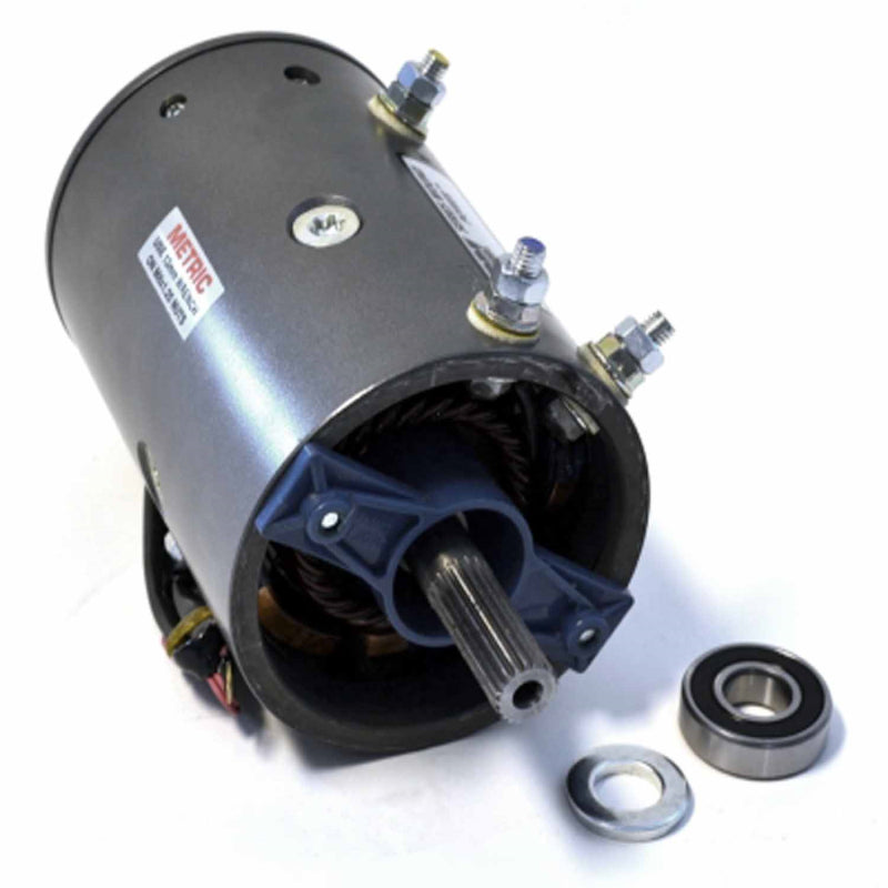 Warn Replacement 12V Motor Model 31681