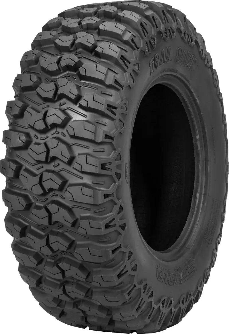 570-5311 Sedona Tire Trail Saw 30X10R14 Radial 8Pr Lr-660Lbs wps-570-5311