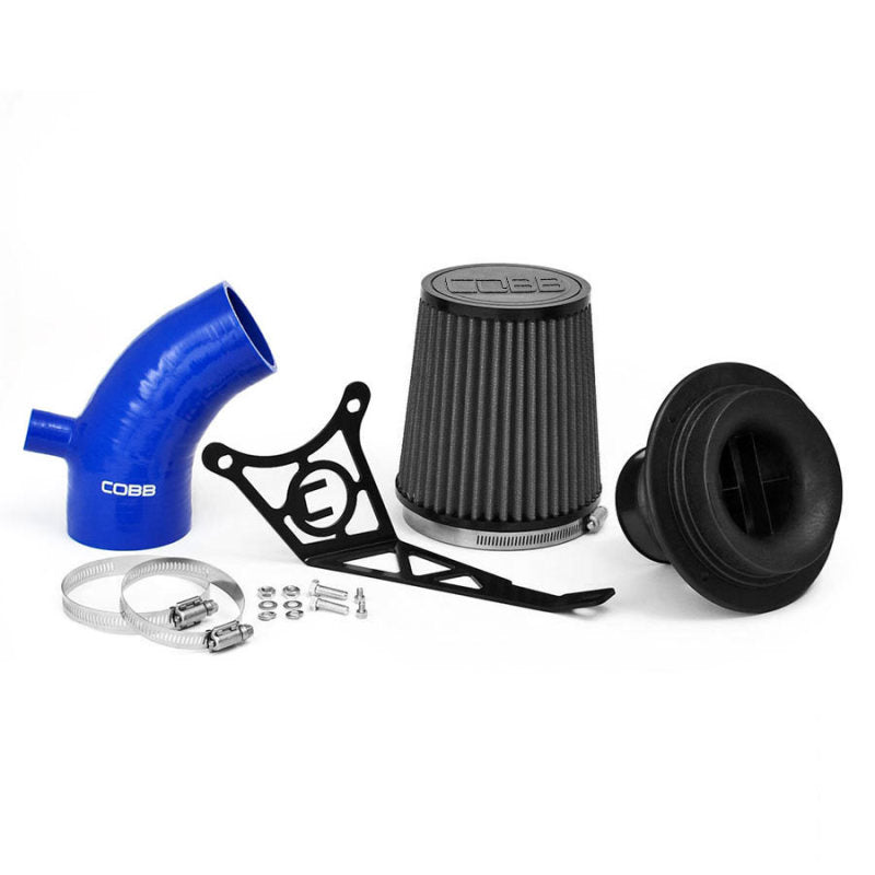 Cobb Mazdaspeed6 SF Intake System - Cobb Blue cobb781500-BL