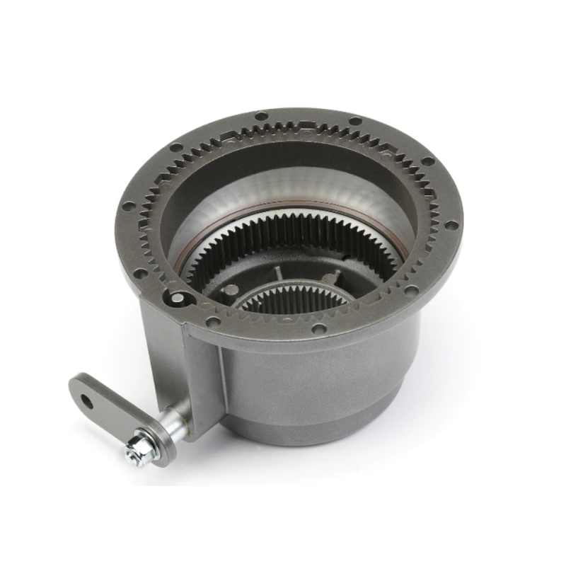 Warn Winch Endhouse Clutch Assembly for Series 9 Model 60137