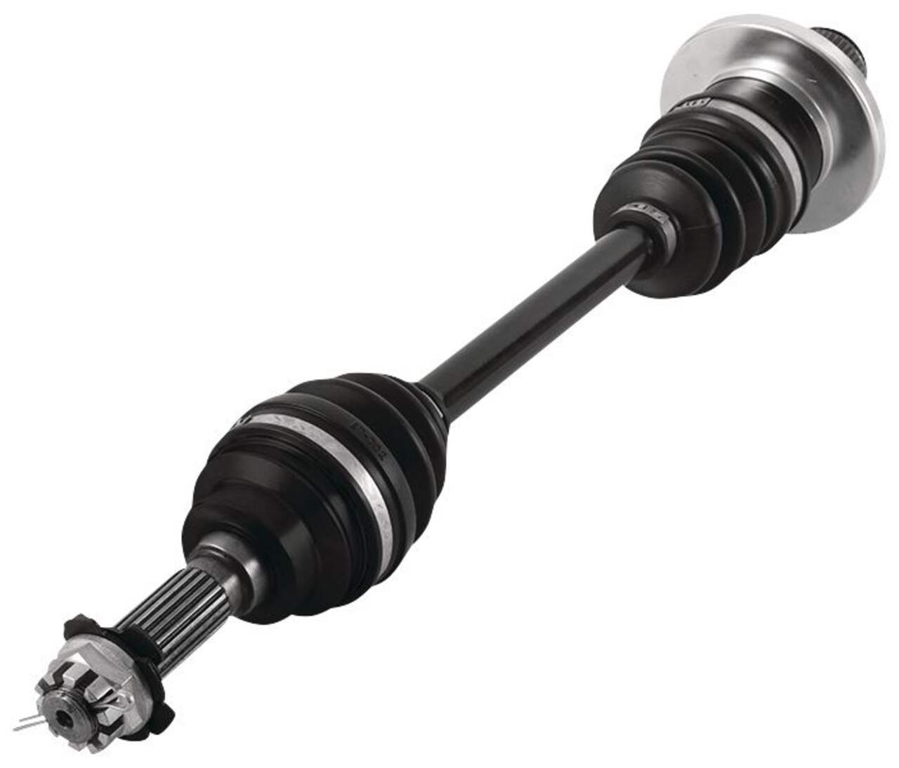 QuadBoss Rugged Axle - 609148 qbs609148