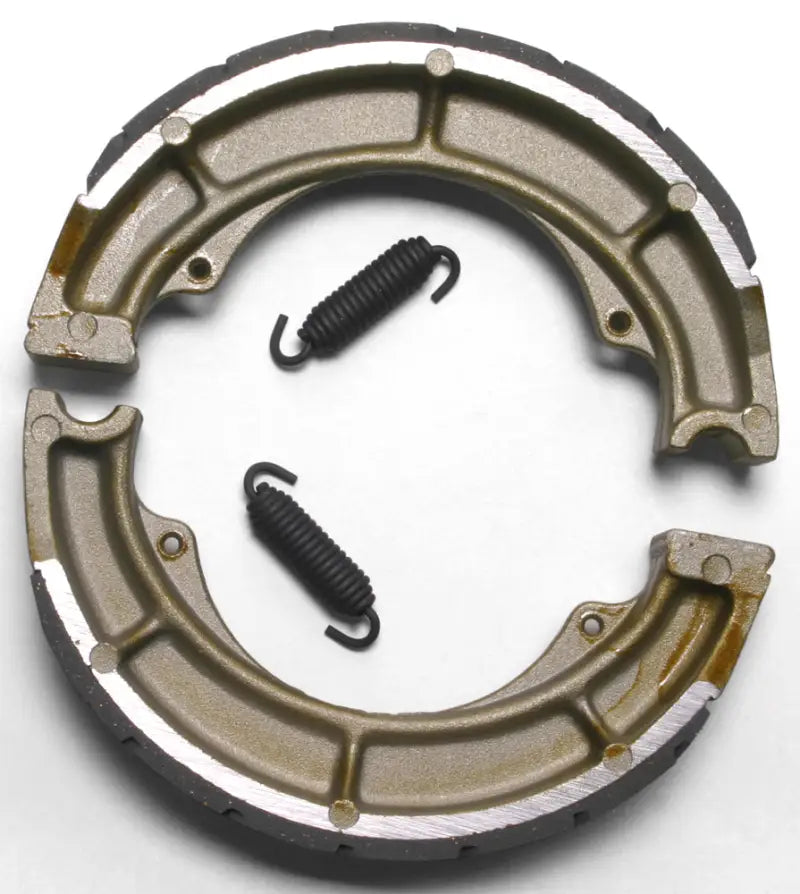 629G Brake Shoes 629g Grooved wps-14-629g