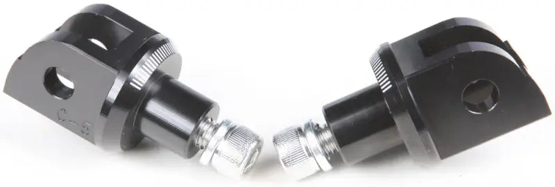 6453N Footpeg Adapter wps-561-06453bk