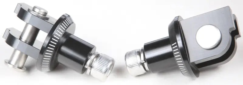 6457N Footpeg Adapter wps-561-06457bk