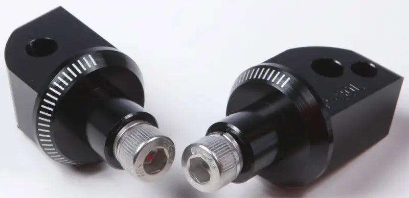 6647N Footpeg Adapter wps-561-06647bk