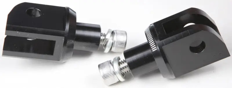 6678N Footpeg Adapter wps-561-06678bk
