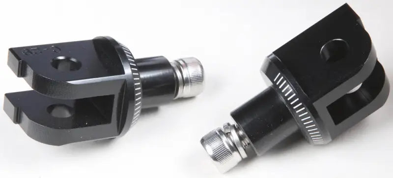 6703N Footpeg Adapter wps-561-06703bk