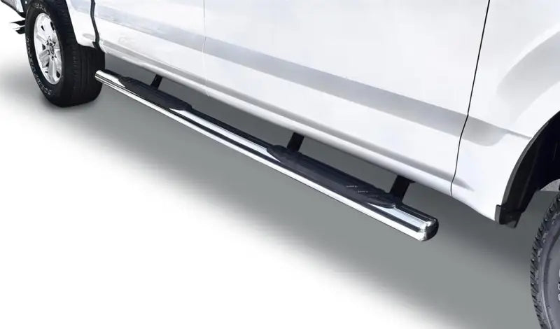 684415587PS Go Rhino 4' Oe Xtreme - Complete Kit: Sidest g2684415587ps