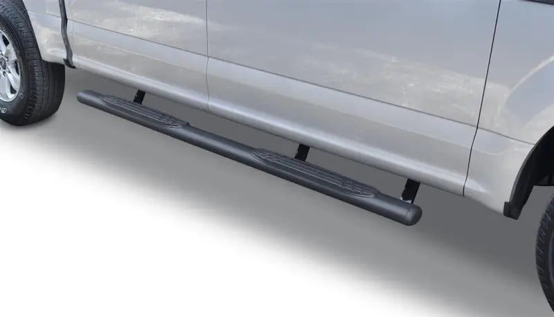 684415587T Go Rhino 4' Oe Xtreme - Complete Kit: Sidest g26684415587t