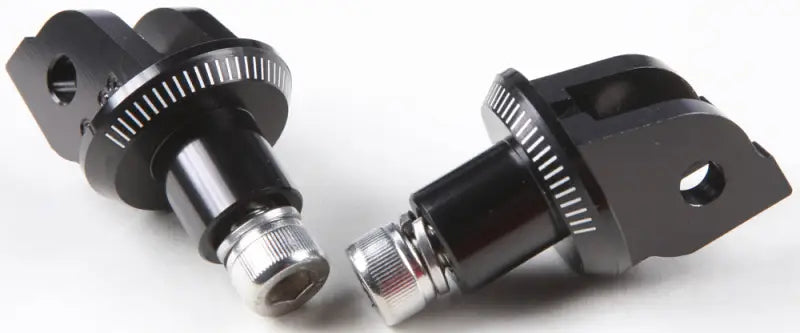 6867N Footpeg Adapter wps-561-06867bk