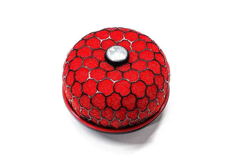 70019-AK107 HKS SPF ASSY 150-60 Wet 2row (RED) hks70019-ak107