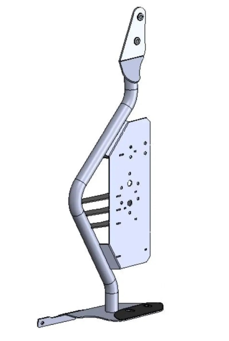 701009T Go Rhino Exterior Jack Mount g26701009t