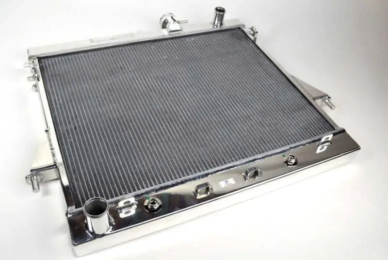 7061 CSF 06-10 Hummer H3/H3T 3.5L/3.7L/5.3L Radiator csf7061