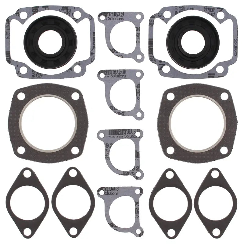 711054X Gasket Kit 295 Sptfr 82 84+ 340 Spitfire '80 wps-12-4160