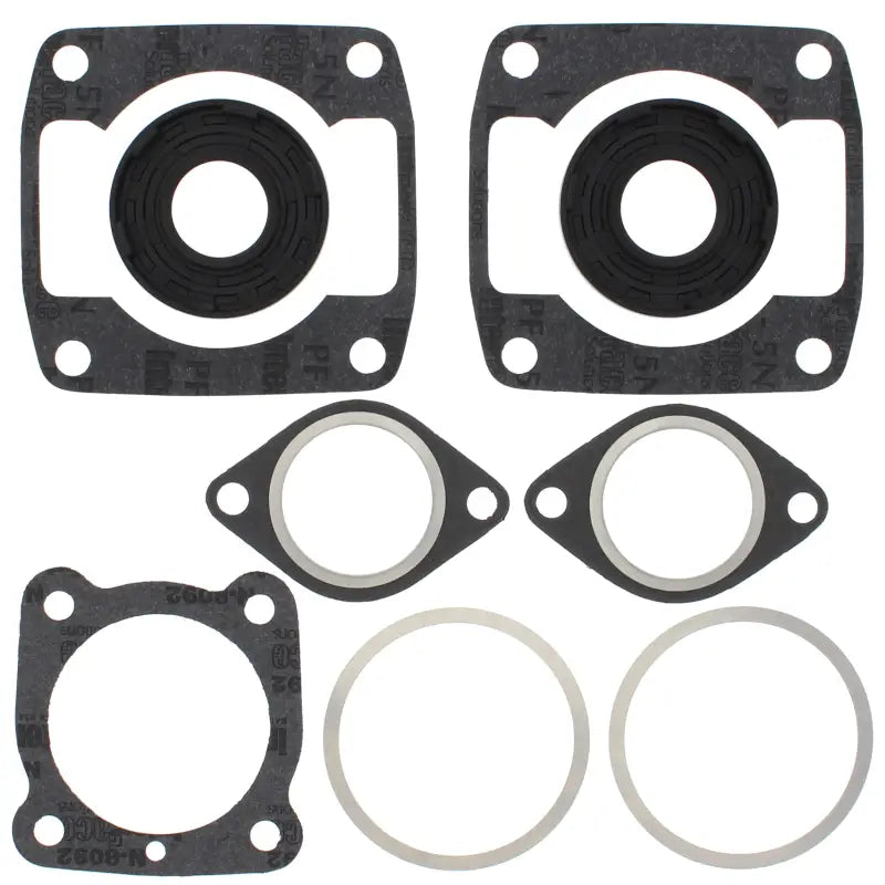 711061 Gasket Kit Eltgr 5000 78 81 Fa wps-12-4047