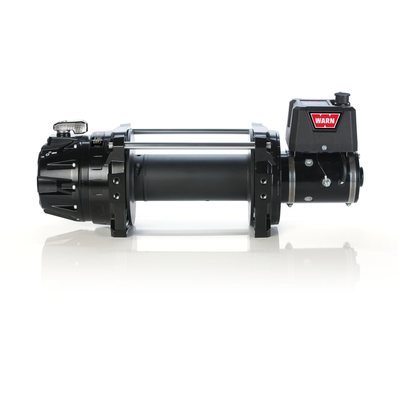 Warn Series G2 15 DC Electric Winch - 12V CCW Model 104520
