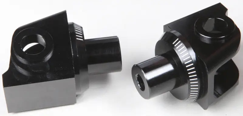 7268N Footpeg Adapter wps-561-07268bk