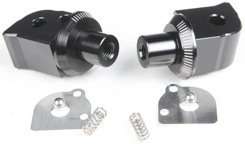 7269N Footpeg Adapter wps-561-07269bk