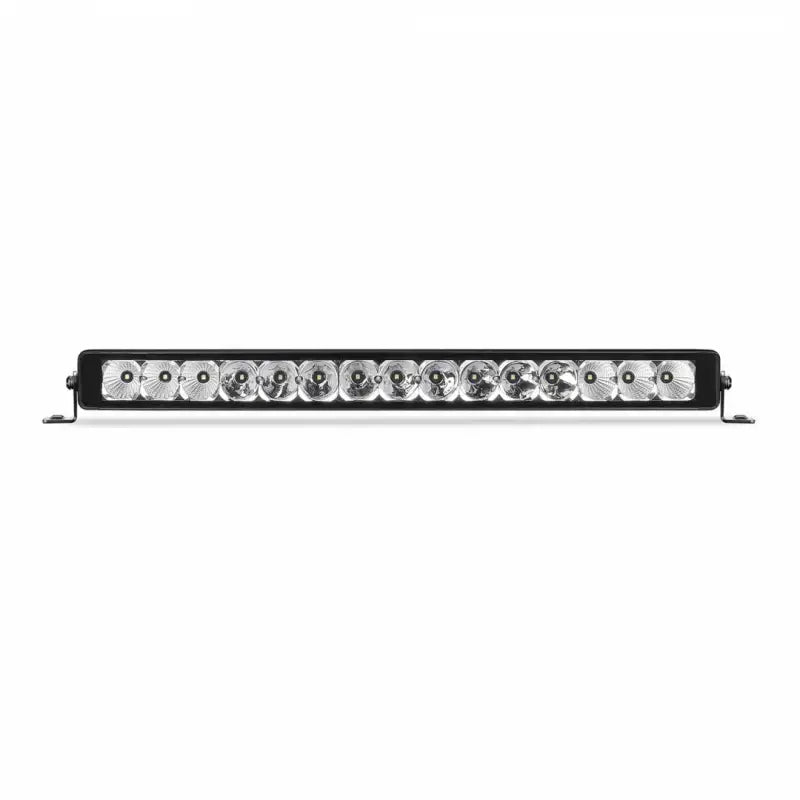 750152013CSS Go Rhino Bright Series Lights - 20.5' Single g260152013css