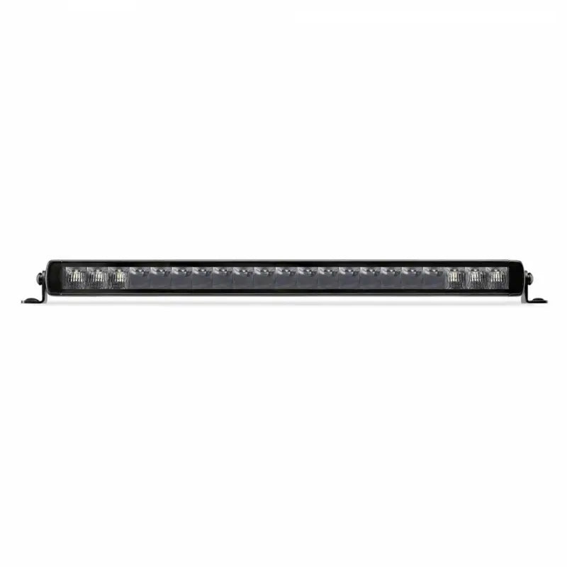 751052001CSS Go Rhino Black Out Series Lights - 20.5' Sin g261052001css