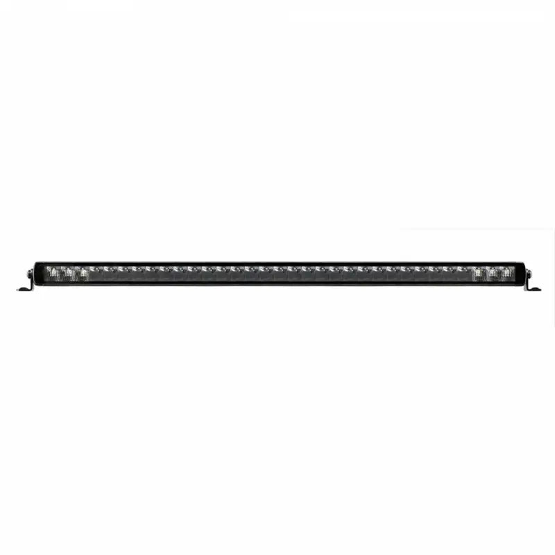 751653201CSS Go Rhino Black Out Series Lights - 31.5' Sin g261653201css