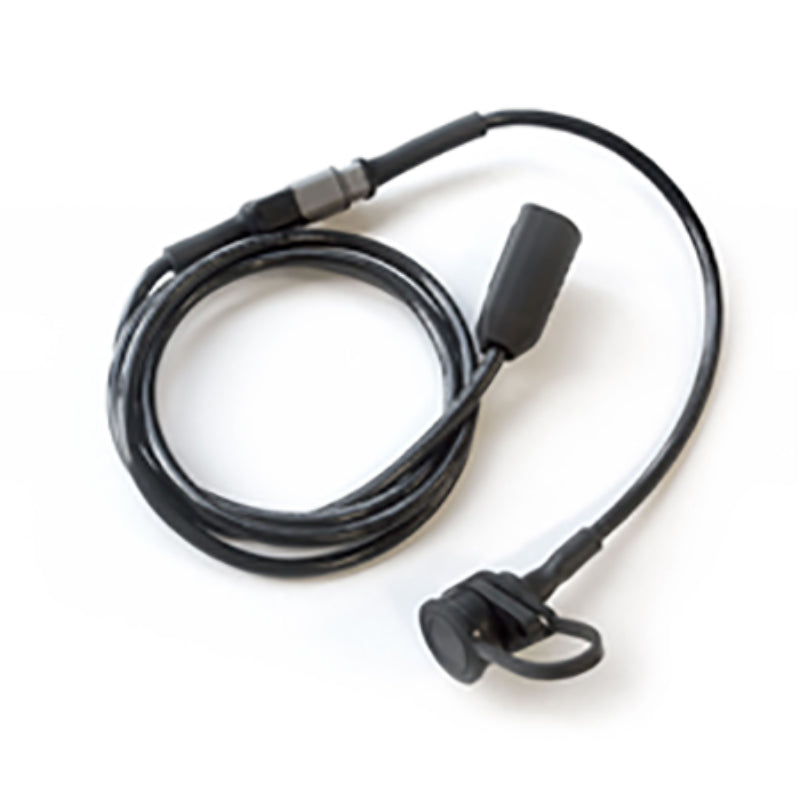 Warn Remote Socket Extension Kit With Deutsch Connector Model 100154