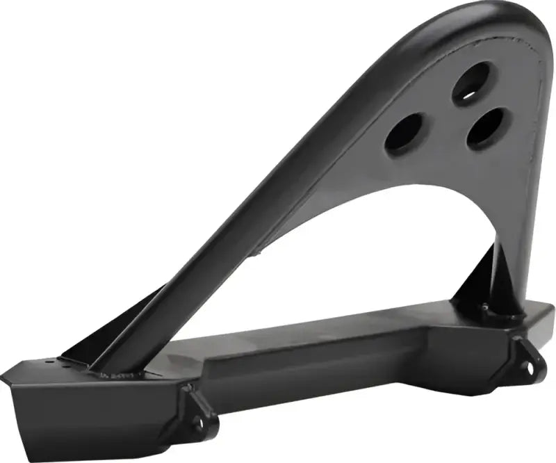 76521 Smitty Bilt Xrc Front Stinger - Black s5376521