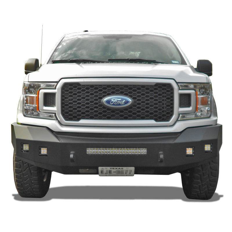 Steelcraft Fortis Front Bumper Model 71-11420