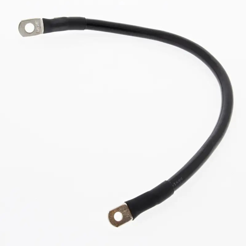 78-115-1 Battery Cable Black 15" wps-278-115-1