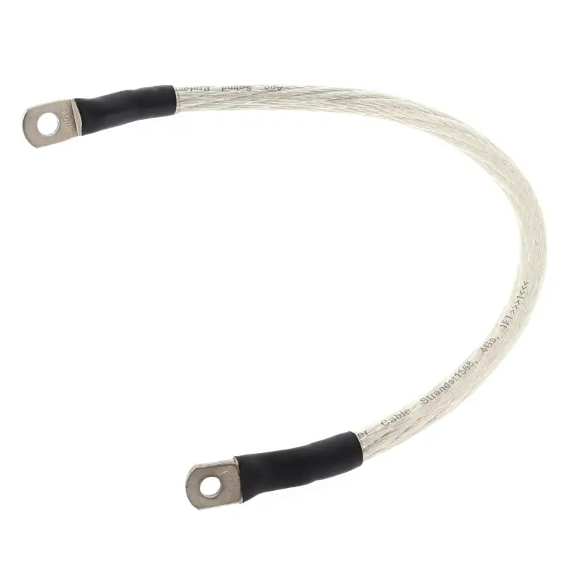 78-115 Battery Cable Clear 15" wps-278-115