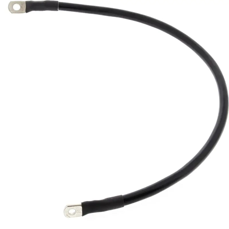 78-121-1 Battery Cable Black 21" wps-278-121-1
