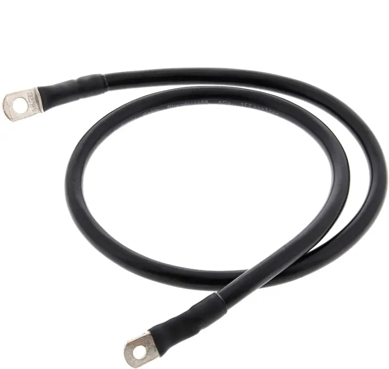 78-133-1 Battery Cable Black 33" wps-278-133-1