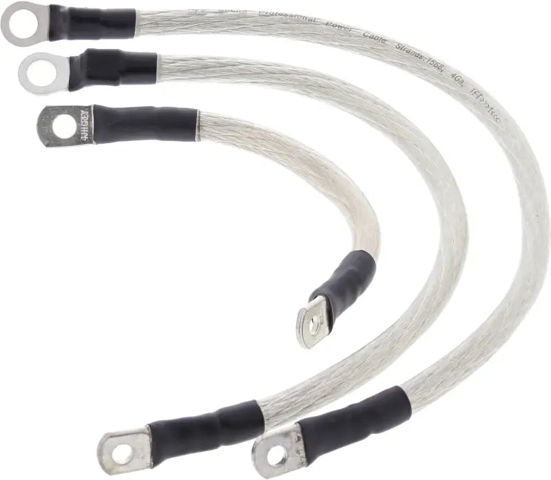 79-3001 Battery Cable Softail Fxst/Flst wps-279-3001