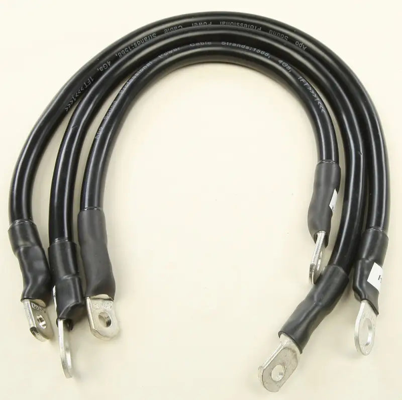 79-3003 Battery Cable Low Rider Fxr wps-279-3003