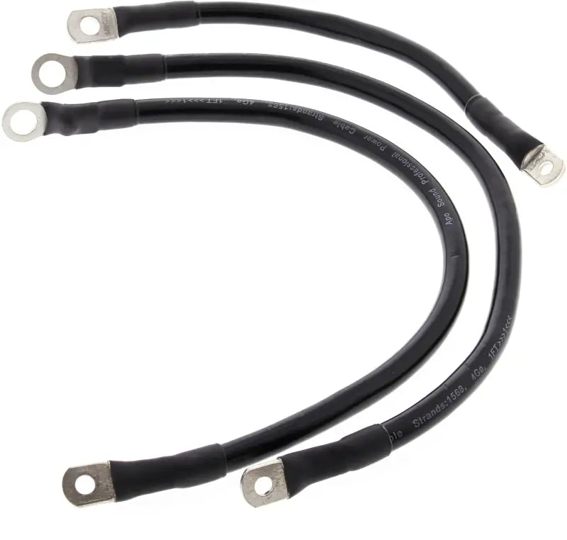 79-3006-1 Battery Cable DreSSer Flh/Flt wps-279-3006-1
