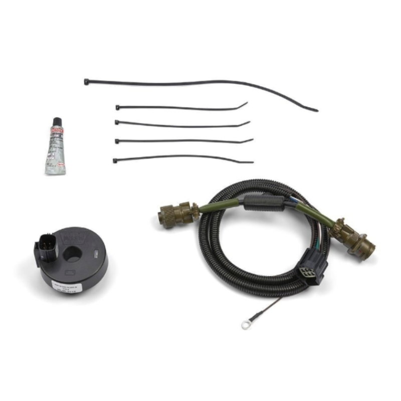 Warn Power Interrupt Kit for Series 18 Winch Model 79333