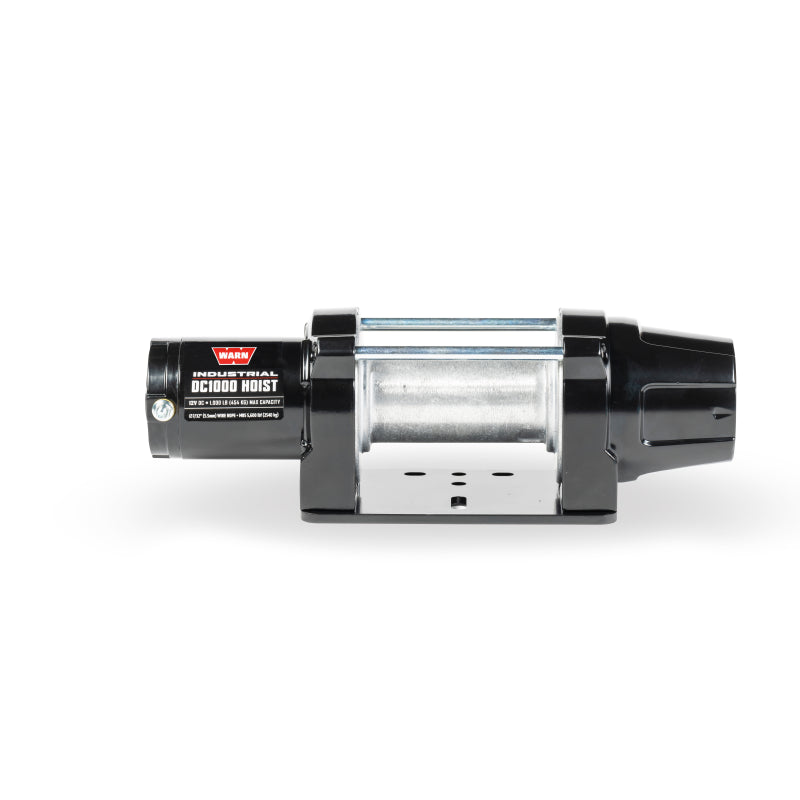 Warn Hoist DC1000 12V Model 105101